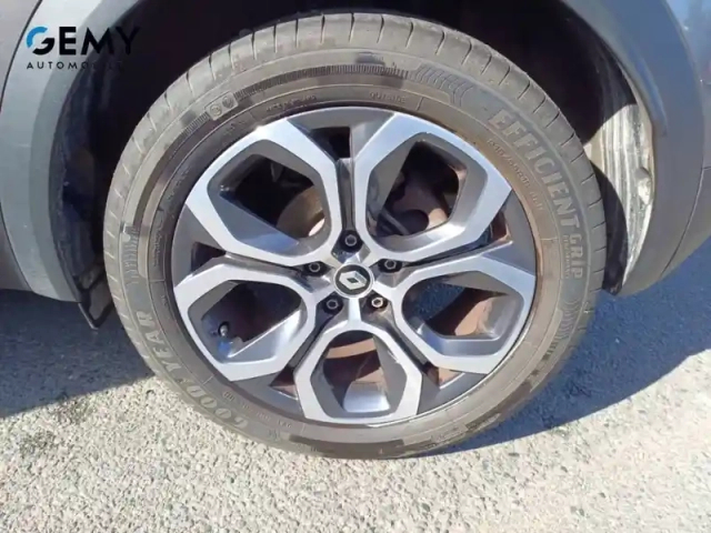 Renault Captur e-tech full hybrid 145 — photo 11