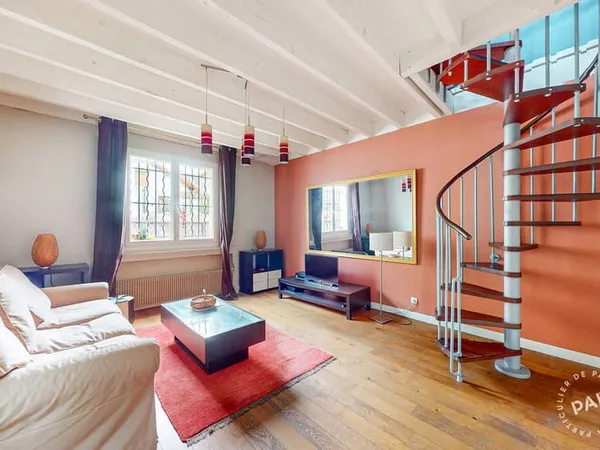 Maison 4 pièces 88 m²