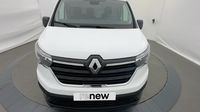 Renault Trafic L1H1 3T 2.0 Blue dCi 130ch Confort E6E
