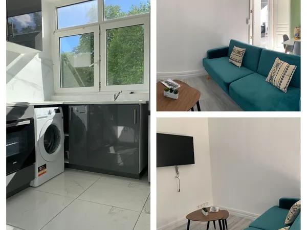 Grande colocation meublée de 4 chambres - Évry-Courcouronnes
