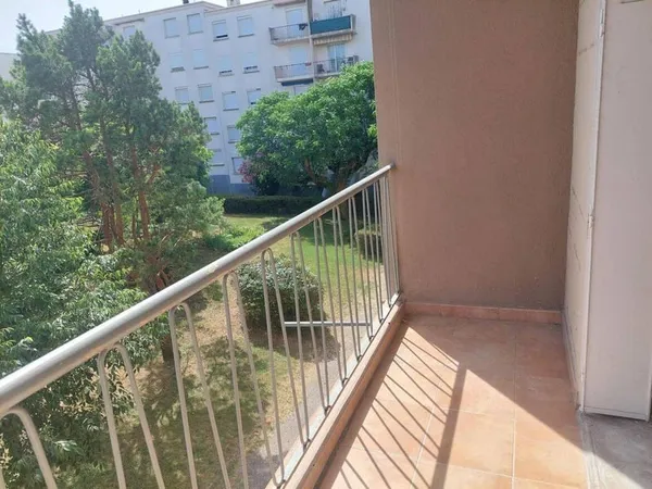Appartement 4 pièces 66 m²