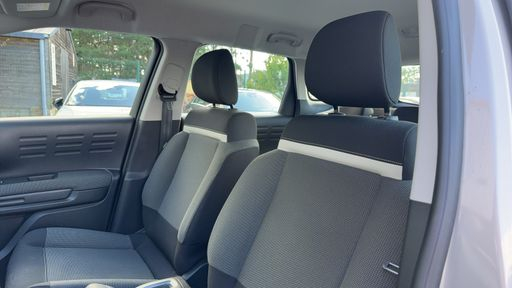 Citroen C3 Aircross 1.2 PureTech 110 - Shine – 2019 – 65417 km – Essence – Boîte Manuelle — photo 10