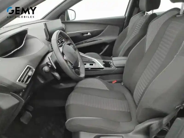 Peugeot 3008 bluehdi 130ch s&amp;s eat8 — photo 9
