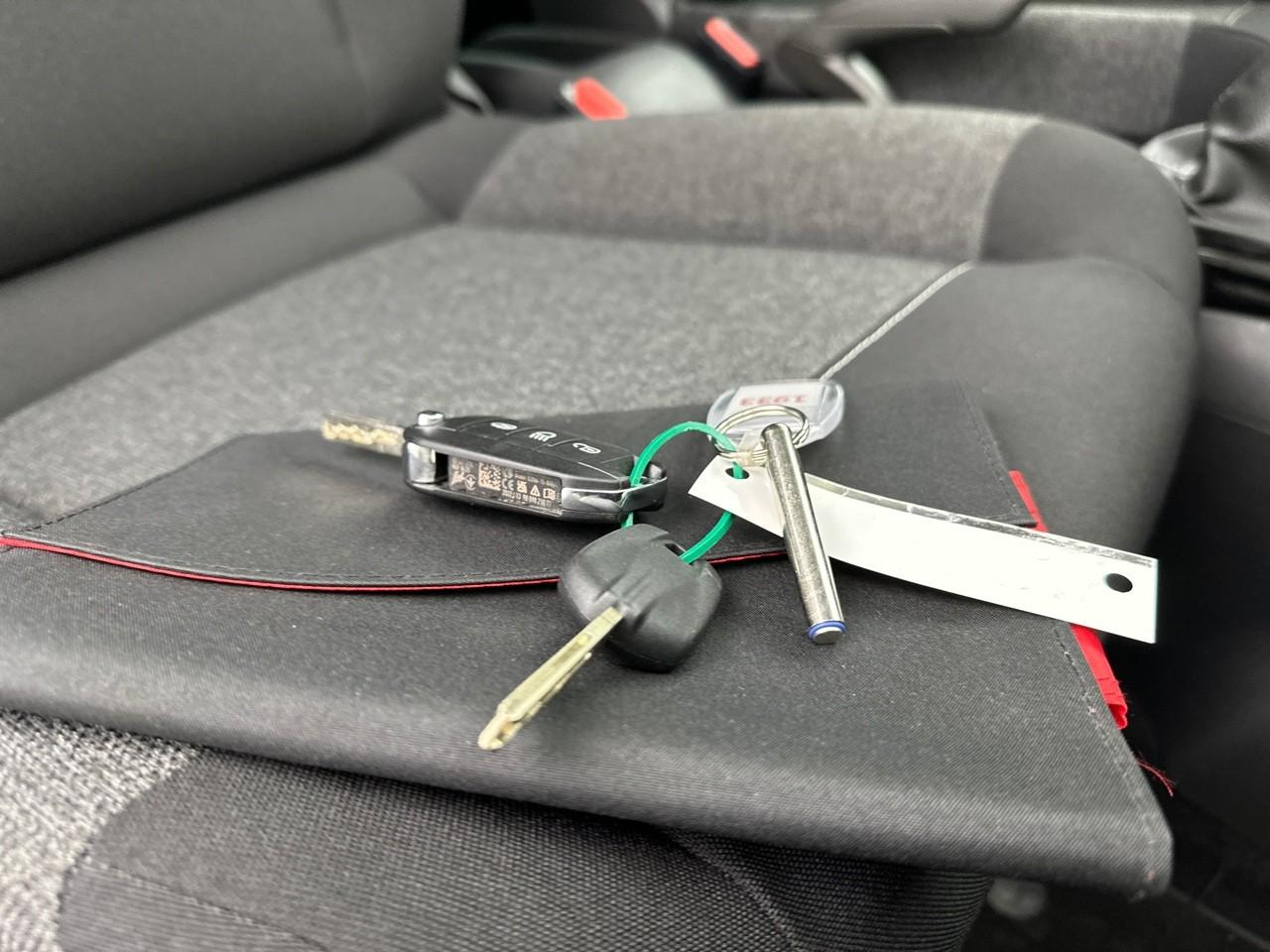 Citroën C3 Aircross puretech 110 s&s bvm6 c-series — photo 31