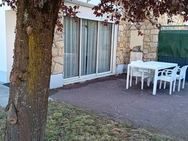 Appartement 10 m²