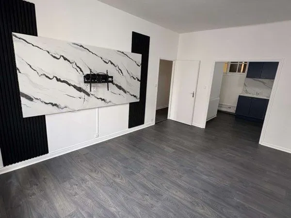 Appartement Location Chalon-sur-Saône 2p 52m² 685€