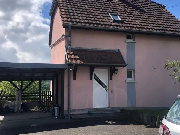 Maison FOLGENSBOURG