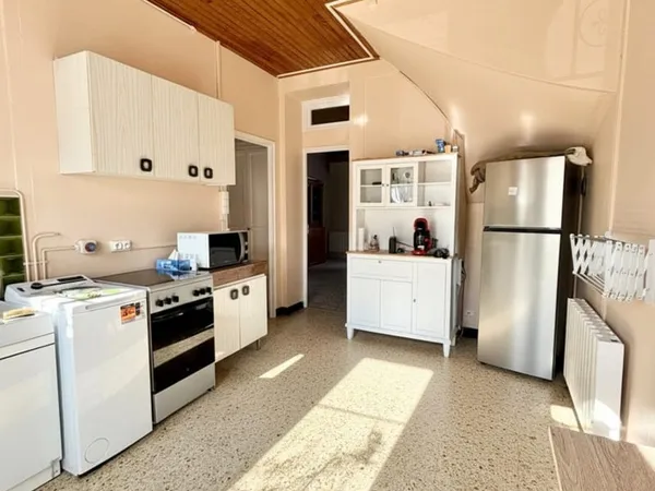 Maison à vendre Givors