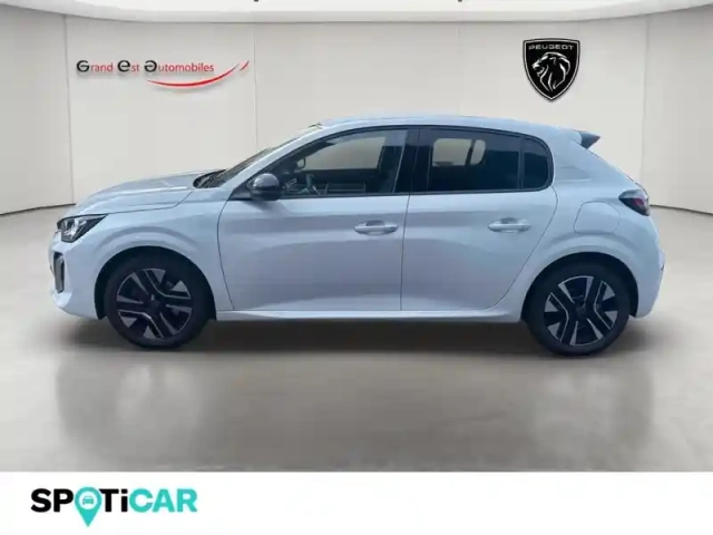 Peugeot 208 1.2 puretech 100ch s&amp;s allure — photo 2