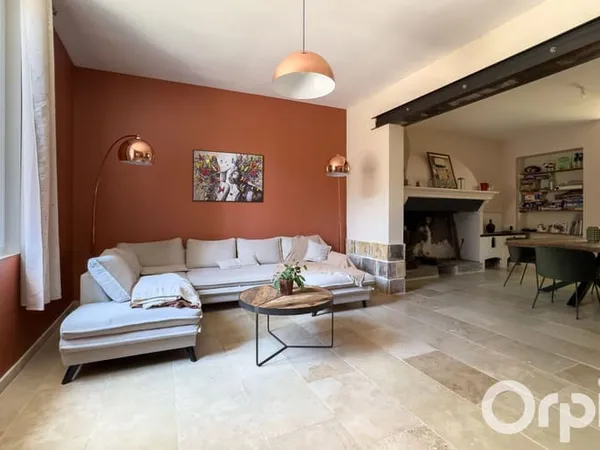 Maison 4 pièces 142 m²