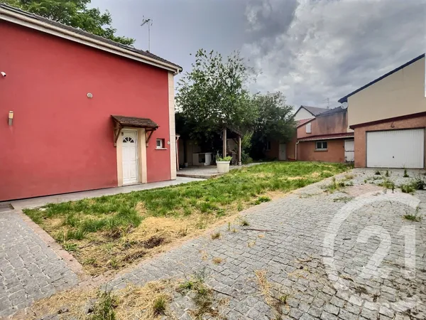 Maison 3 pièces 77 m²