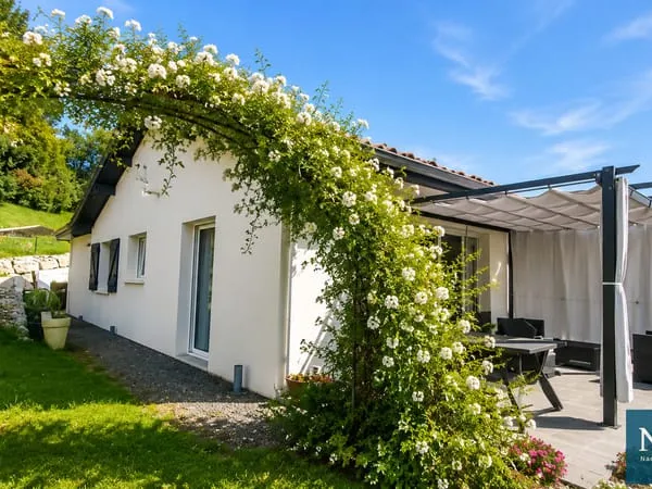 Maison Urcuit 4 pièce(s) 90.11 m2