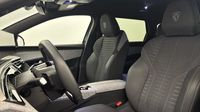 Peugeot 5008 Hybrid 145ch GT e-DCS6 — photo 12