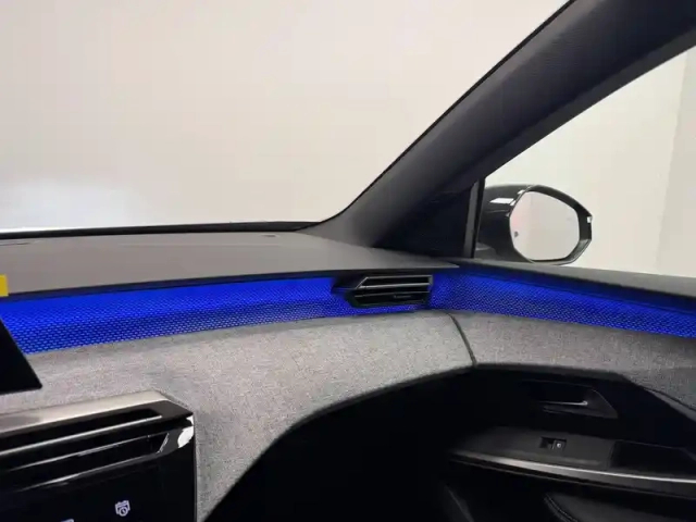 Peugeot 5008 plug-in hybrid 195 e-dcs7 — photo 154