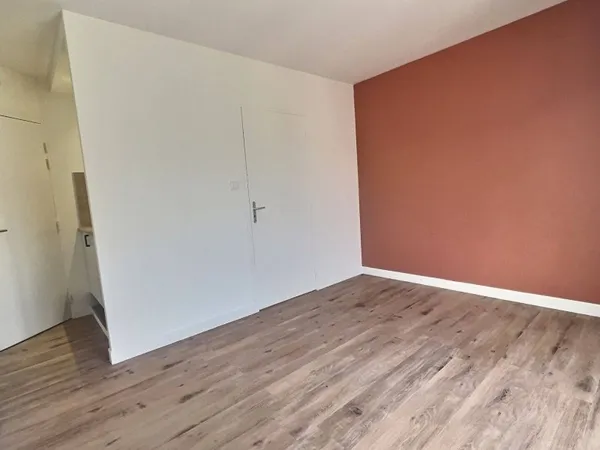 Appartement 1 pièce 16 m²