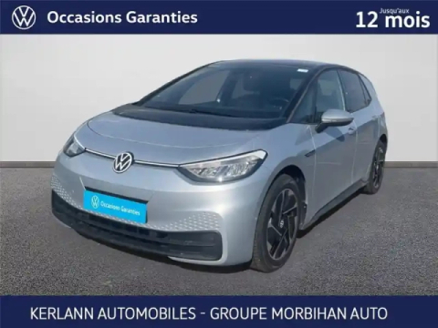Volkswagen Id.3 204 ch pro