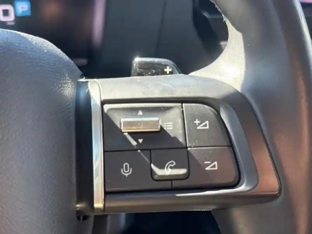 Citroën C4 1.2 puretech 130ch s&amp;s max automatique — photo 15