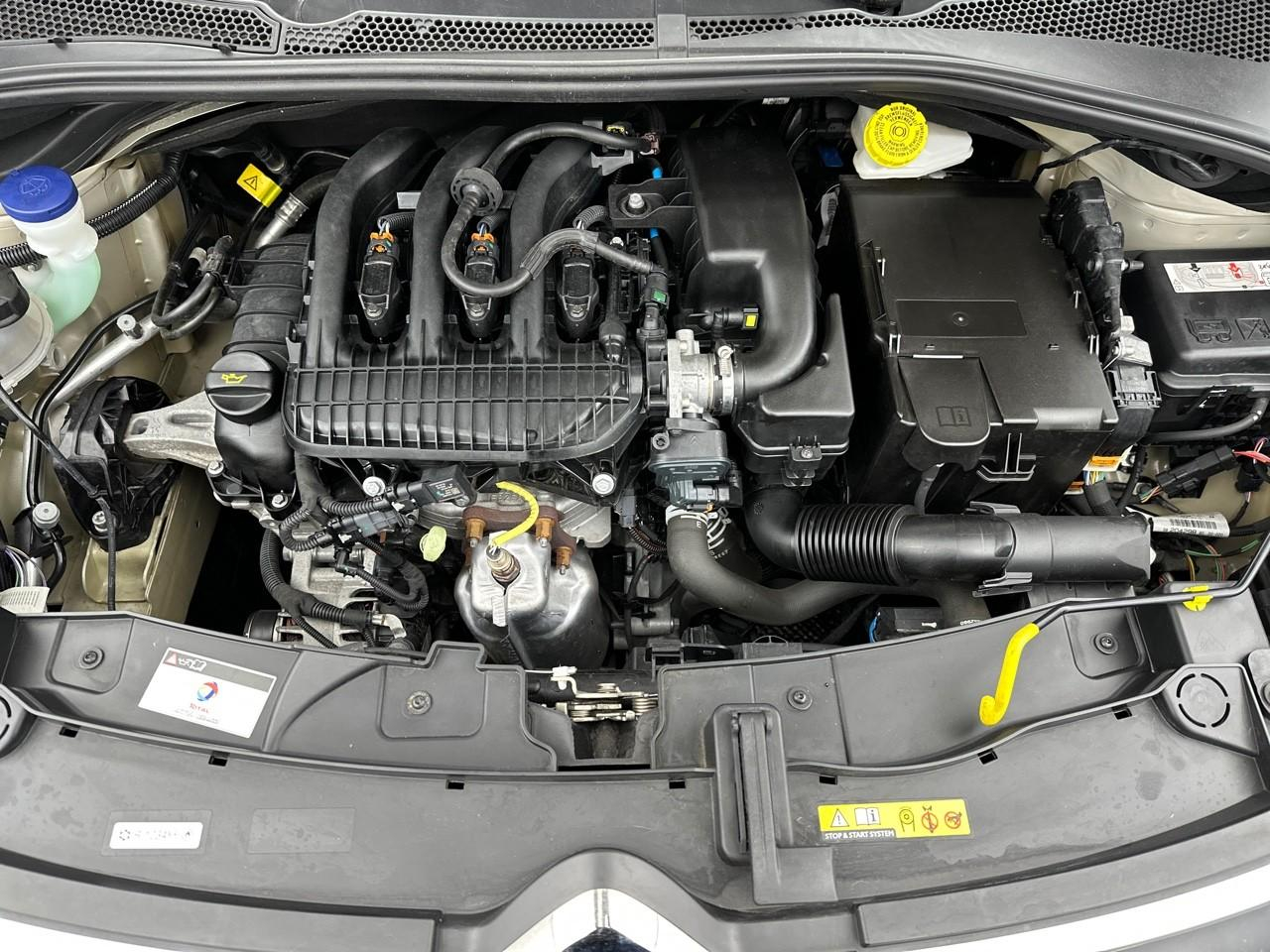 Citroën C3 puretech 83 ch bvm5 you — photo 13