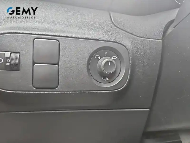 Citroën C3 societe bluehdi 100 s&amp;s bvm6 — photo 20