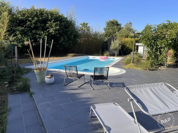 Maison 9 pièces 171 m²