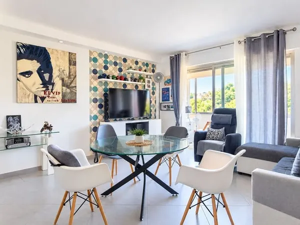 Appartement 4 pièces 67 m²