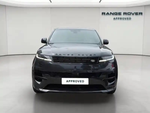Land Rover Range Rover sport 3.0 p460e 460ch phev dynamic hse — photo 10
