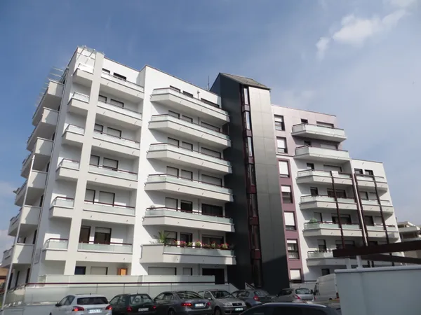 Stationnement Location Annemasse   80€