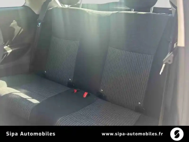Fiat 500 e 95 ch — photo 13