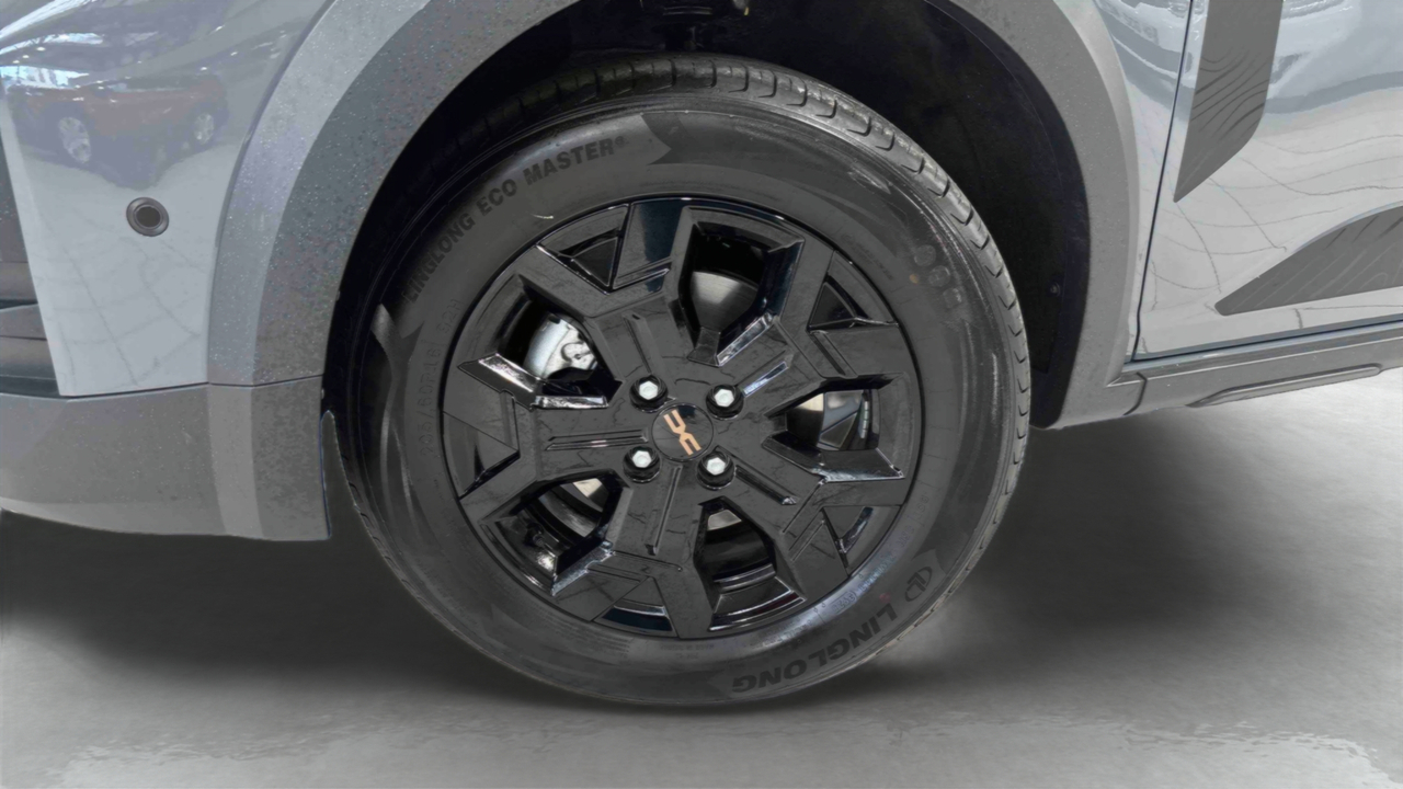 Dacia Jogger TCe 110 7 pl — photo 14
