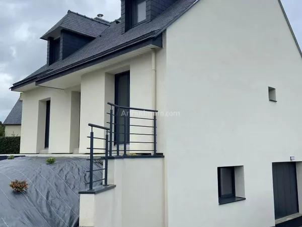 Maison 5 pièces 102 m²