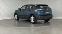 Peugeot 3008 1.2 PureTech 130ch S&S Active Pack EAT8 — photo 8