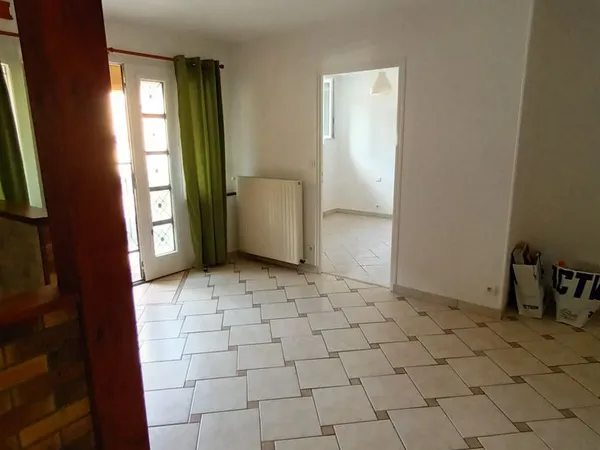 Appartement de 55m2 à louer sur Sens