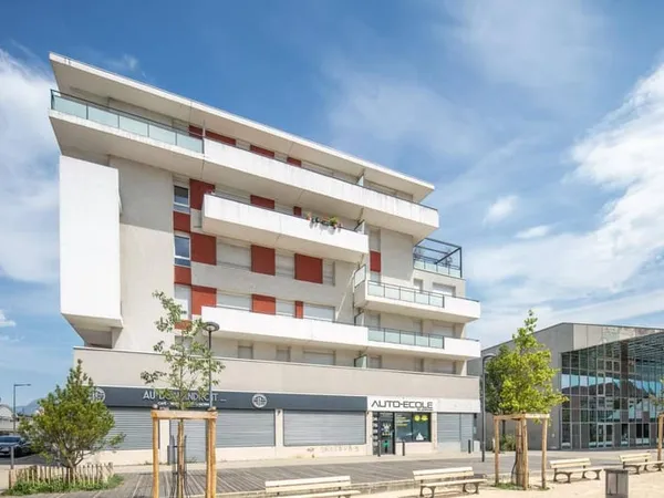 Appartement 3 pièces 70 m²