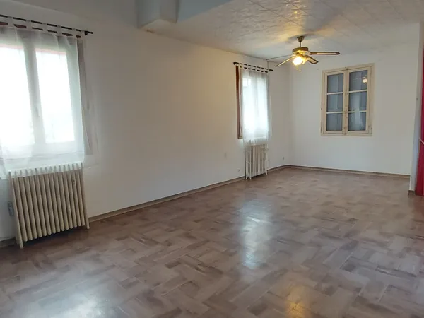Appartement 4 pièces 87 m²