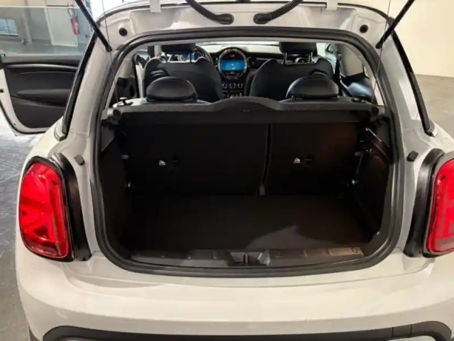 Mini Mini cooper 136ch  edition camden bva7 — photo 7
