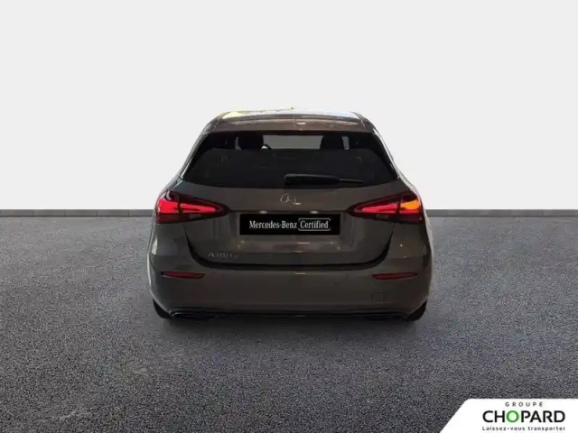 Mercedes Classe A 180 d — photo 6