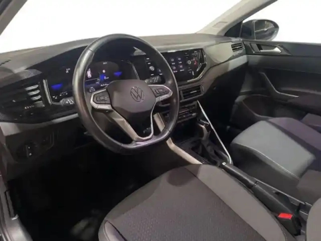 Volkswagen Taigo 1.0 tsi 110 dsg7 life plus — photo 9
