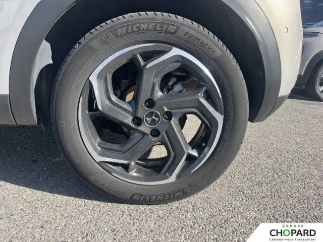 Ds Ds 3 ds3 crossback puretech 130 eat8 — photo 44