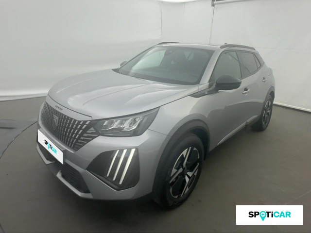 Peugeot 2008 e-2008 156ch 54 kwh allure