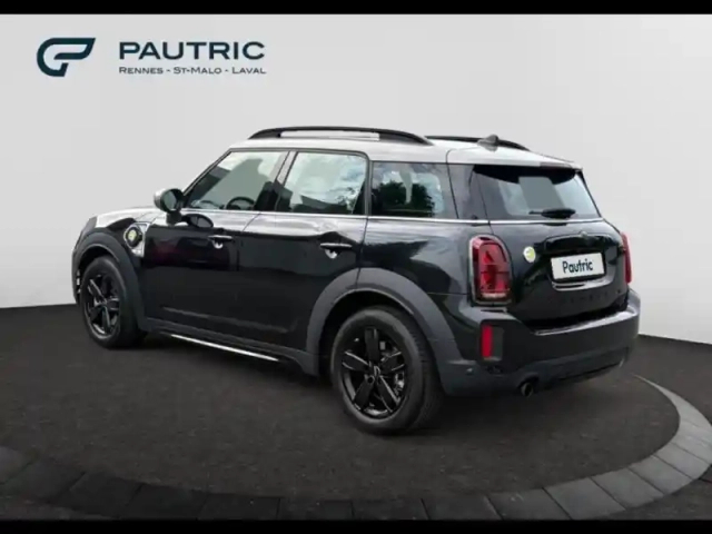 Mini Countryman cooper se 125ch + 95ch edition premium plus all4 bva6 — photo 3