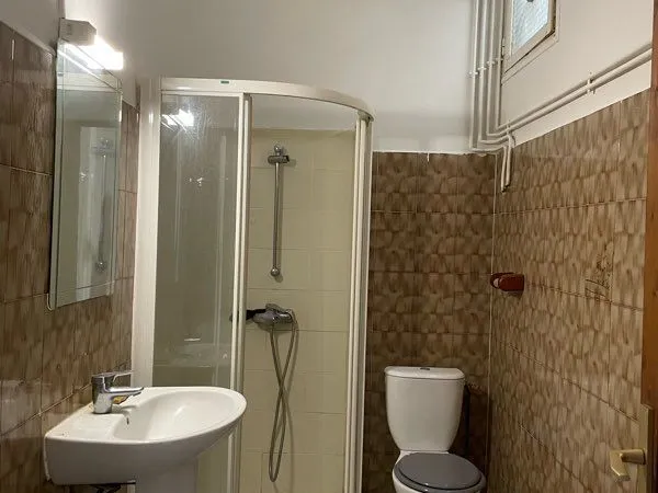 Appartement t2