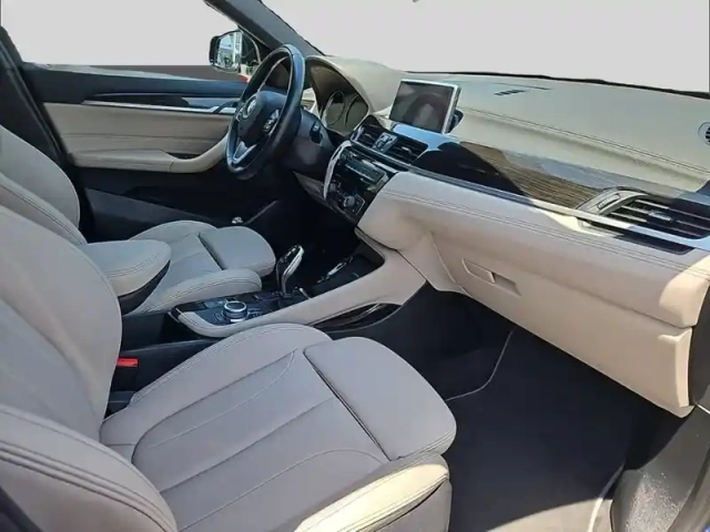 Bmw X2 sdrive 18d 150 ch bva8 — photo 4
