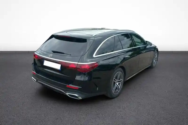 Mercedes Classe E break 220 d 9g-tronic — photo 6