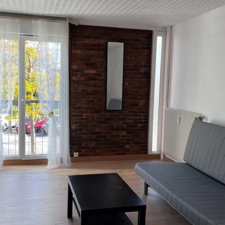 Studio 30m2 Reims
