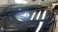 Peugeot 208 1.2 PureTech 130ch S&S GT EAT8 — photo 17