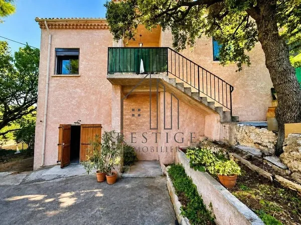 Maison 4 pièces 86 m²