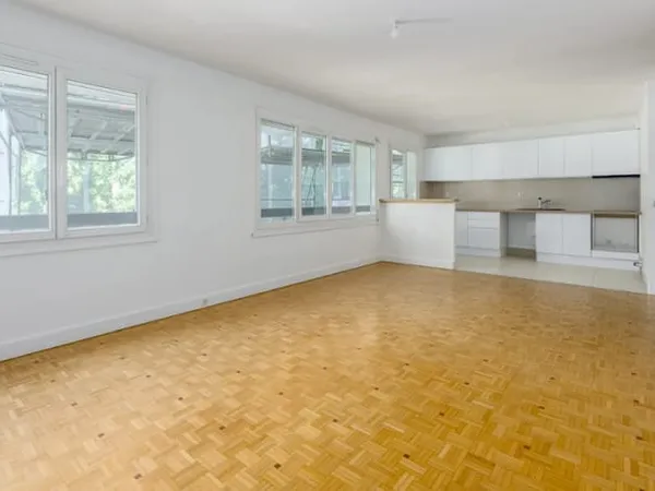 Appartement 3 pièces 92 m²