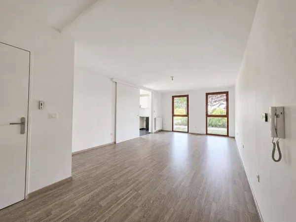Appartement 3 pièces 71 m²