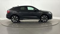 Audi Q3 Sportback 45 TFSI e 245ch S line S tronic 6 — photo 4