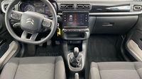 Citroen C3 1.2 PureTech 83ch S&S MAX — photo 8